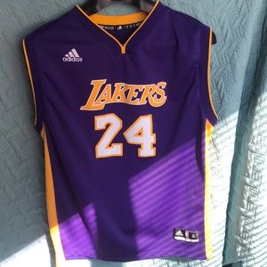 Lakers jersey